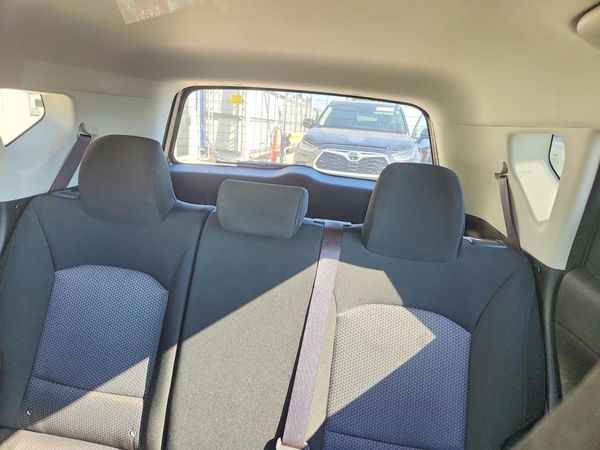 2022 KIA SOUL