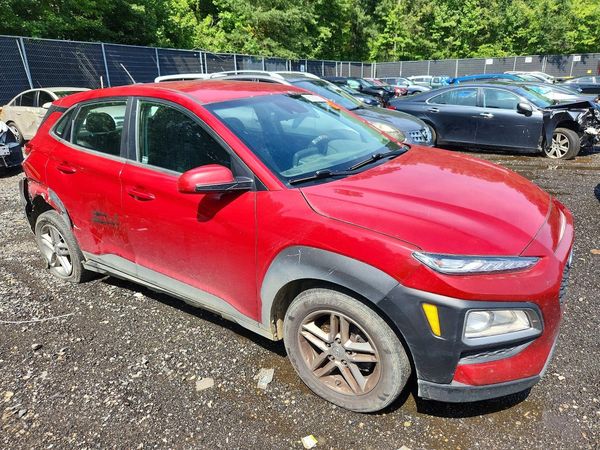2021 HYUNDAI KONA
