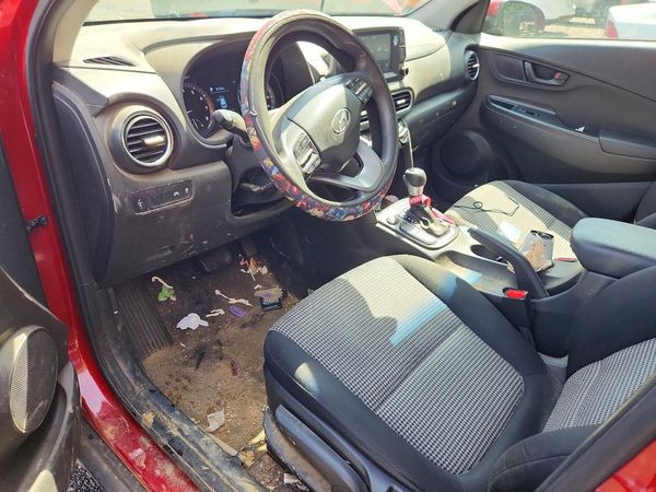 2021 HYUNDAI KONA