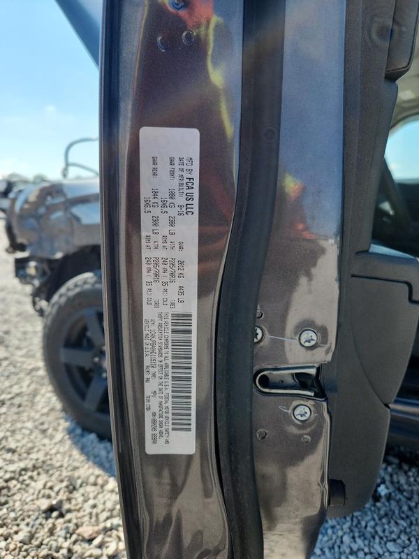 2017 JEEP PATRIOT Sport