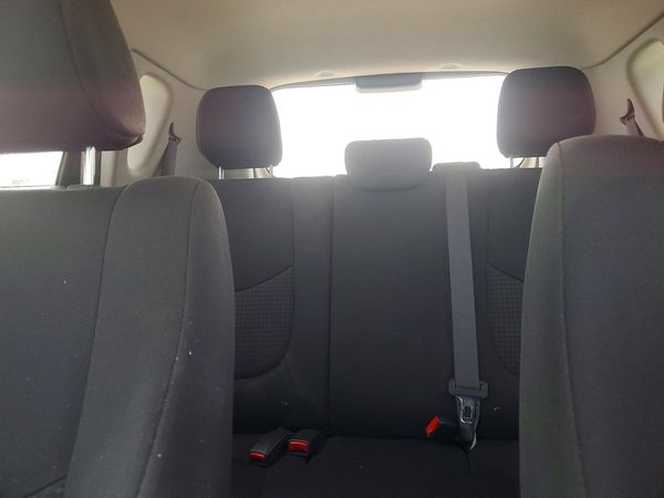 2013 KIA SOUL All Trims