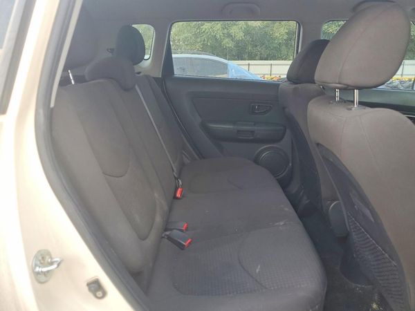 2013 KIA SOUL All Trims