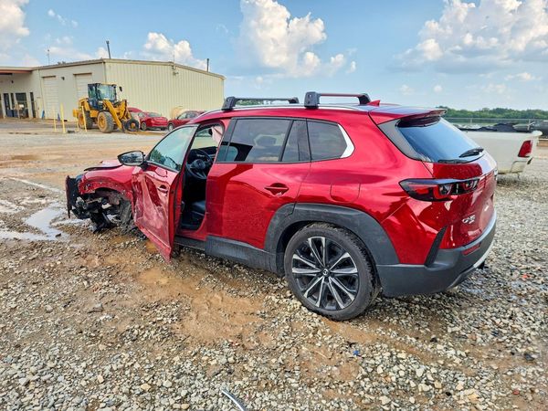 2024 MAZDA CX-50 Premium Plus Package