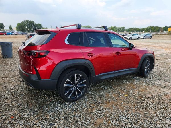2024 MAZDA CX-50 Premium Plus Package