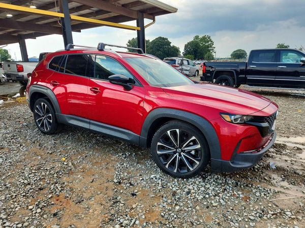 2024 MAZDA CX-50 Premium Plus Package