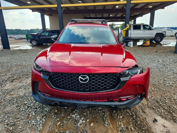 2024 MAZDA CX-50 Premium Plus Package