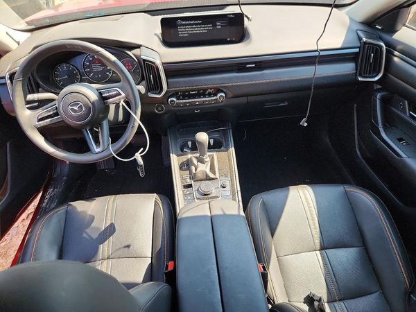 2024 MAZDA CX-50 Premium Plus Package