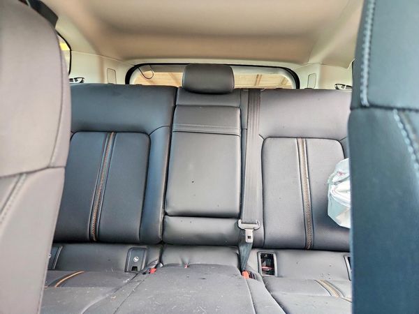 2024 MAZDA CX-50 Premium Plus Package