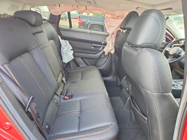 2024 MAZDA CX-50 Premium Plus Package