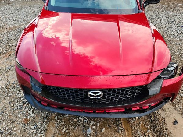 2024 MAZDA CX-50 Premium Plus Package