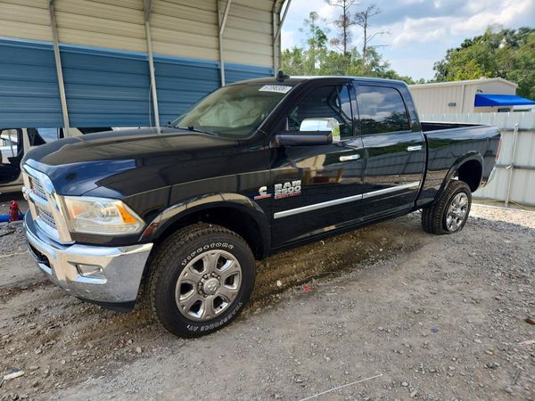 2015 RAM 2500