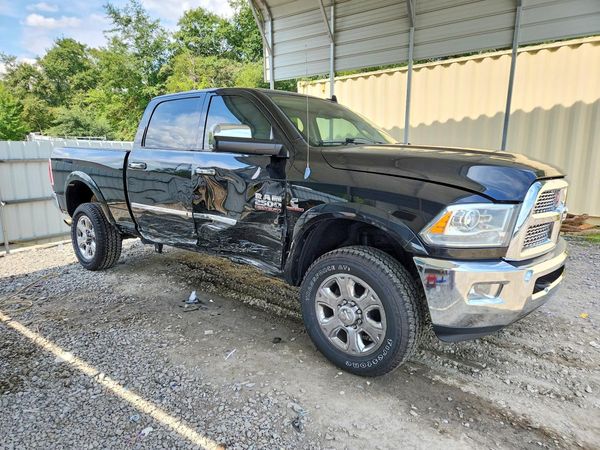 2015 RAM 2500