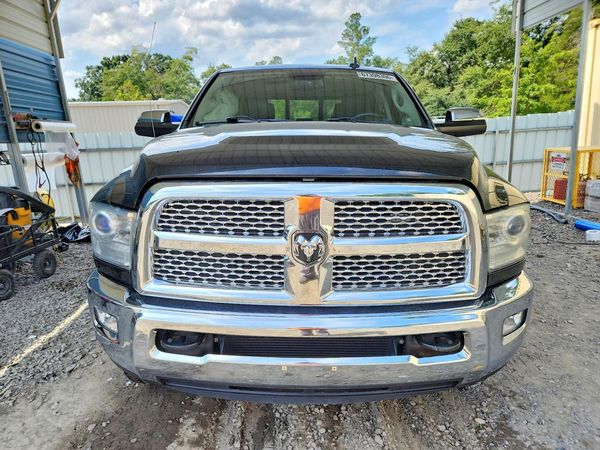 2015 RAM 2500