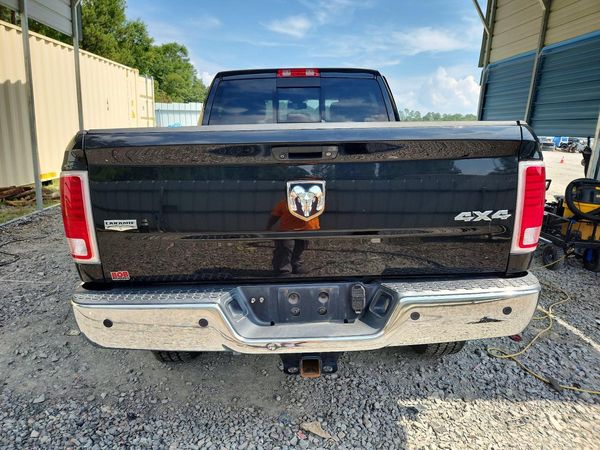 2015 RAM 2500