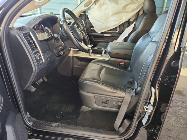 2015 RAM 2500