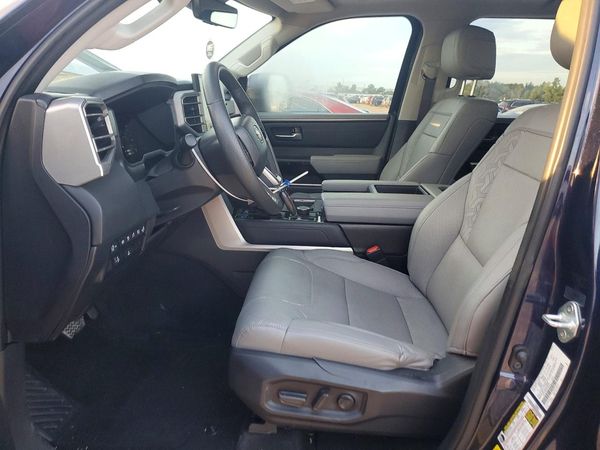 2024 TOYOTA TUNDRA