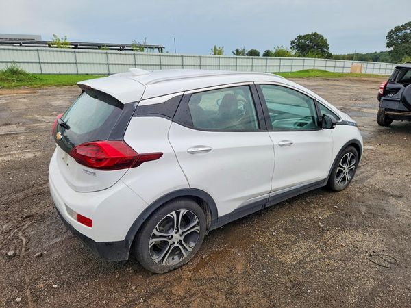 2019 CHEVROLET BOLT EV Premier