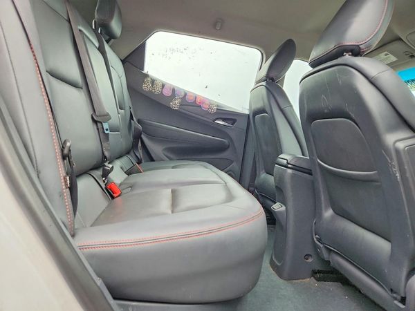 2019 CHEVROLET BOLT EV Premier