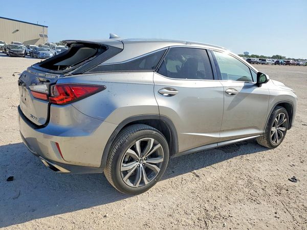 2018 LEXUS RX 350