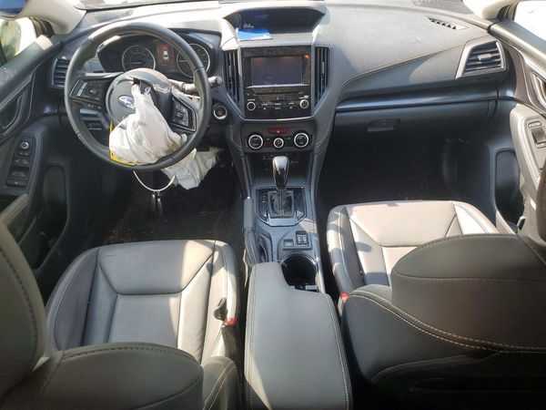 2023 SUBARU CROSSTREK Sport — CKPT