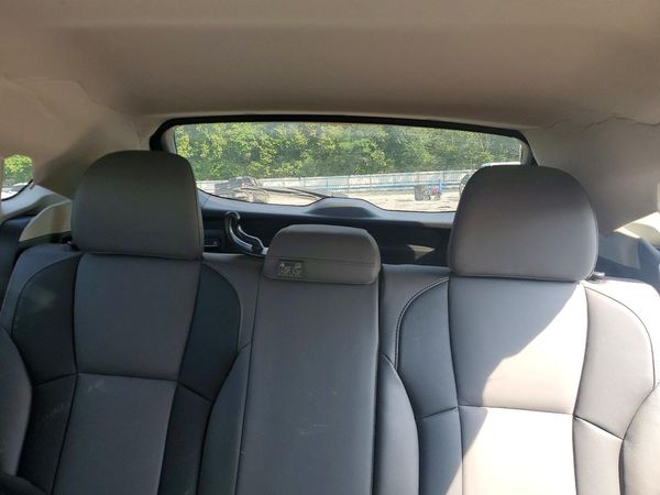 2023 SUBARU CROSSTREK Sport — SUVN