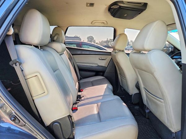 2013 MAZDA CX-9 Touring/GS