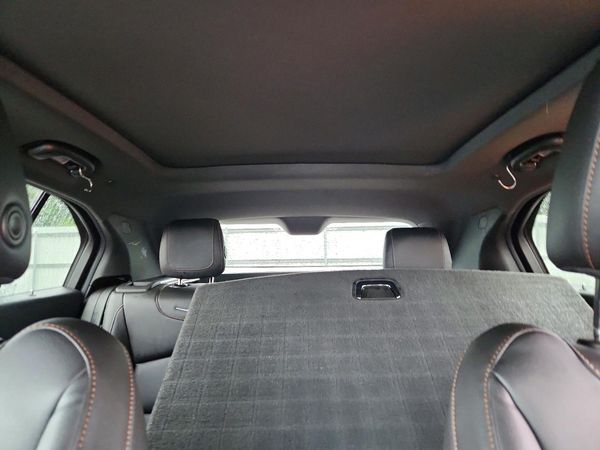 2021 CADILLAC XT4