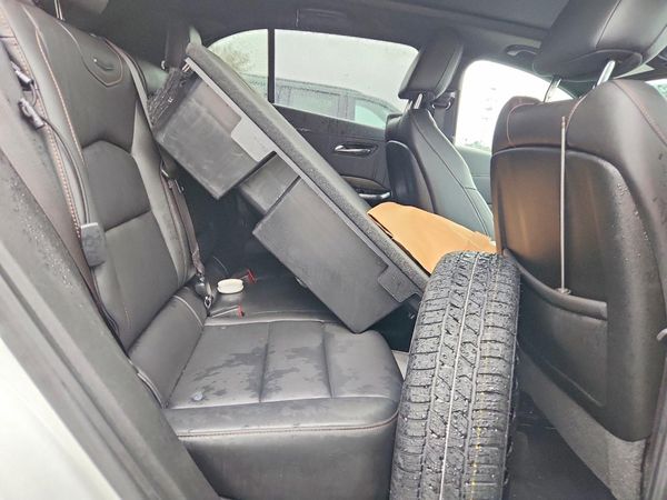 2021 CADILLAC XT4