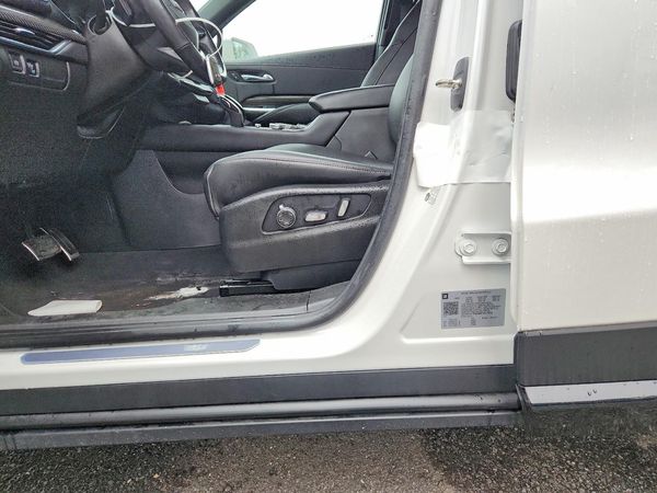 2021 CADILLAC XT4