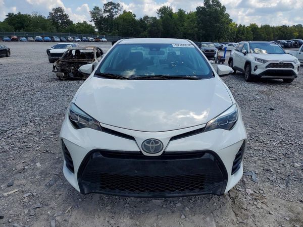 2018 TOYOTA COROLLA L/LE/SE/XLE/XSE