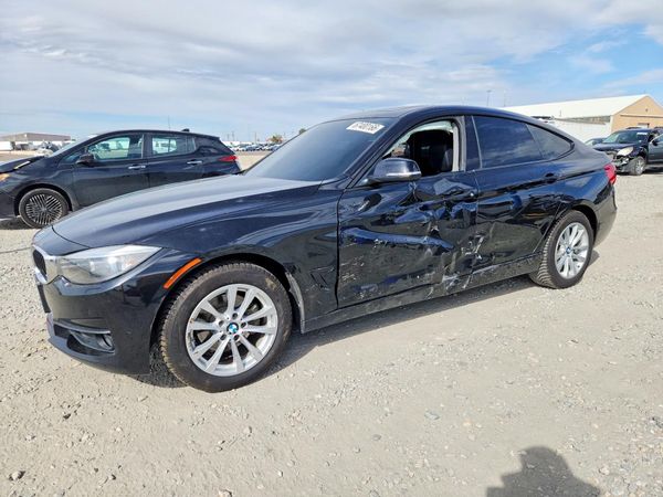 2015 BMW 328