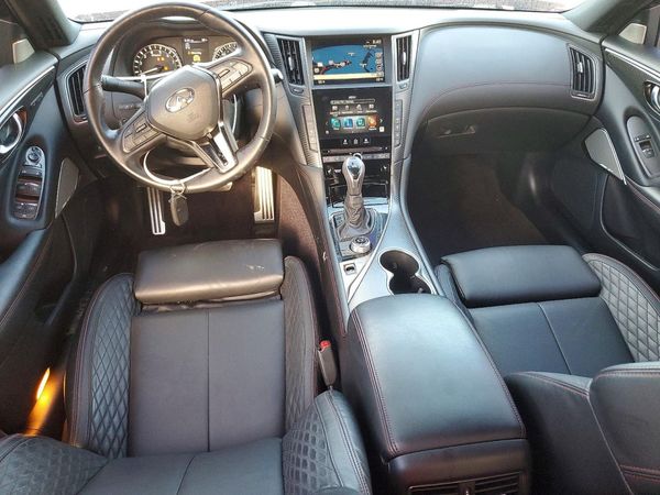 2023 INFINITI Q50