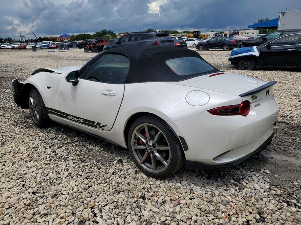2023 MAZDA MX-5 MIATA Grand Touring