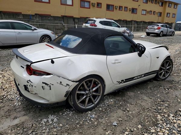 2023 MAZDA MX-5 MIATA Grand Touring