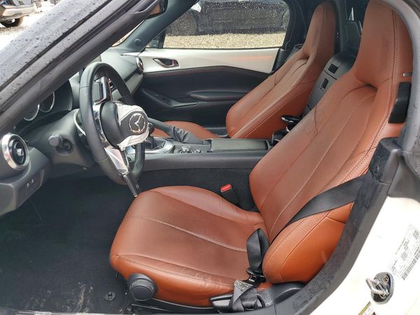 2023 MAZDA MX-5 MIATA Grand Touring