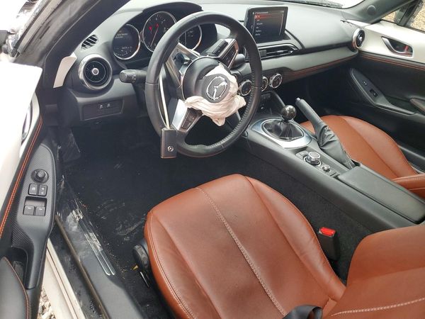 2023 MAZDA MX-5 MIATA Grand Touring