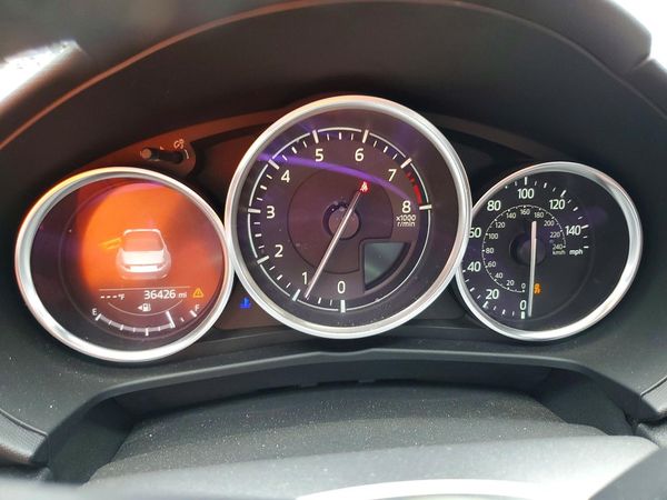 2023 MAZDA MX-5 MIATA Grand Touring