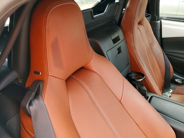 2023 MAZDA MX-5 MIATA Grand Touring