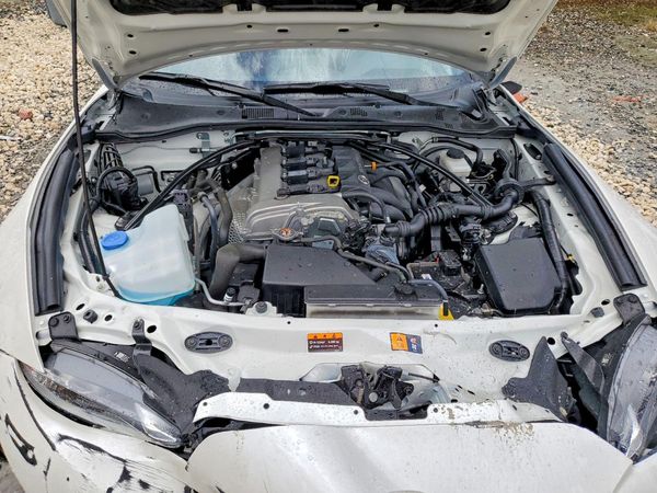 2023 MAZDA MX-5 MIATA Grand Touring