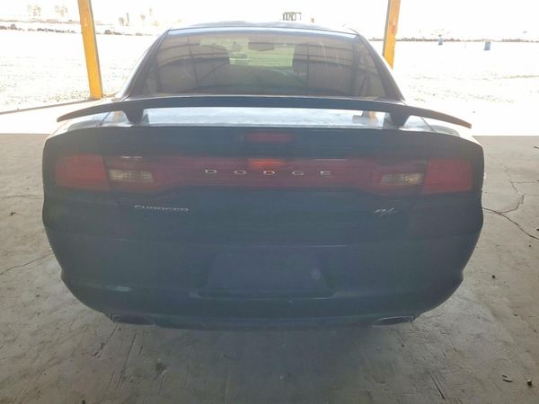 2013 DODGE CHARGER R/T — DIRR
