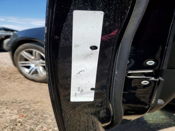 2013 DODGE CHARGER R/T — VINS