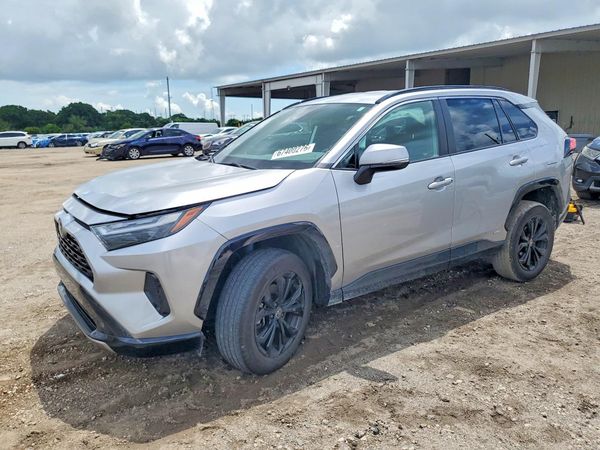 2023 TOYOTA RAV4