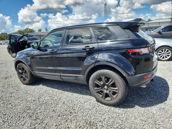 2019 LAND ROVER RANGE ROVER EVOQUE SE/SE Premium