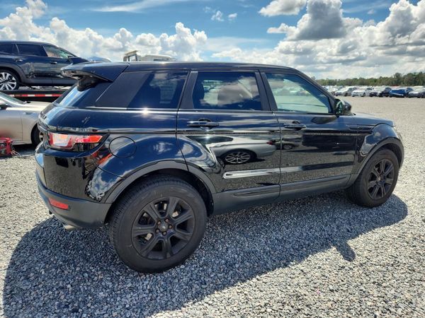 2019 LAND ROVER RANGE ROVER EVOQUE SE/SE Premium