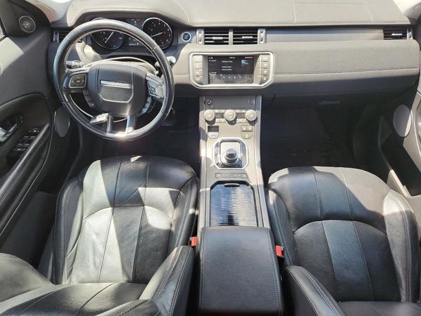 2019 LAND ROVER RANGE ROVER EVOQUE SE/SE Premium