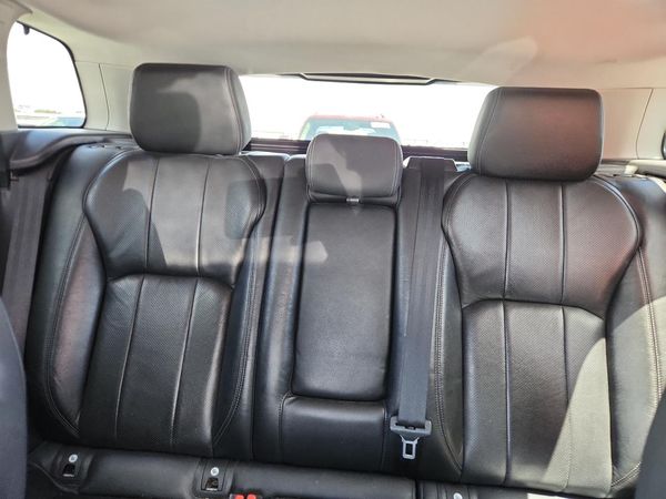2019 LAND ROVER RANGE ROVER EVOQUE SE/SE Premium
