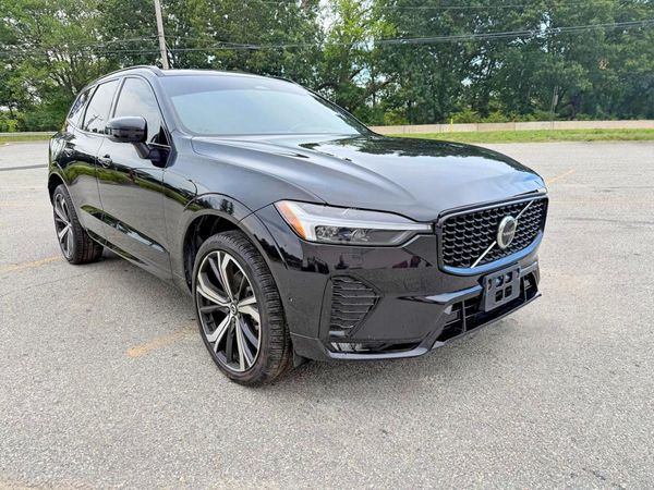 2024 VOLVO XC60