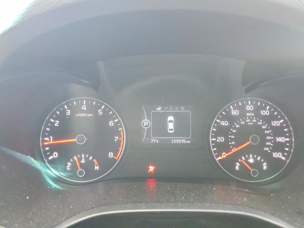 2016 KIA OPTIMA GLS, JSL