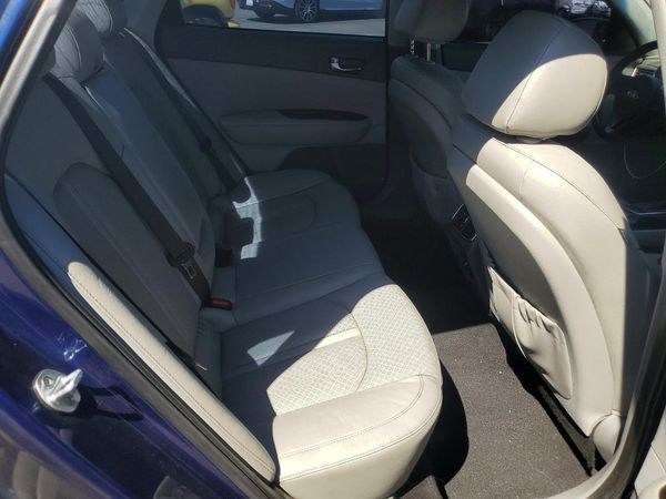 2016 KIA OPTIMA GLS, JSL