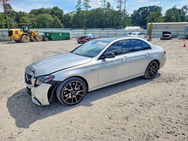 2020 MERCEDES-BENZ E